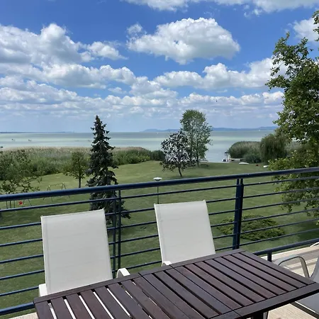 Apartman Waterfront