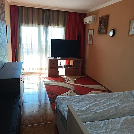Waterfront Apartman