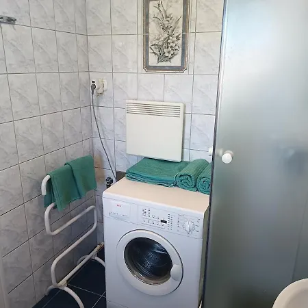 Waterfront Apartman Szántód