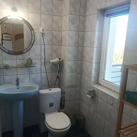 Apartman Waterfront