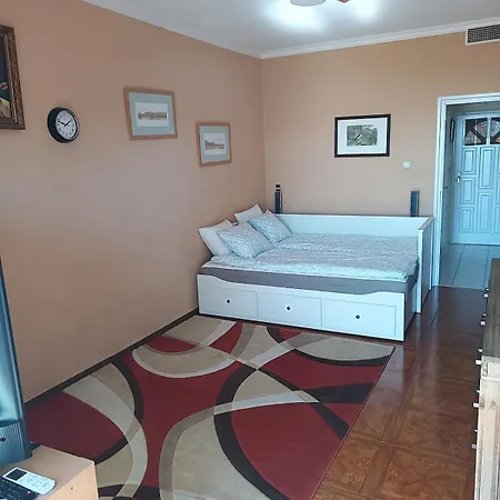 Apartman Waterfront