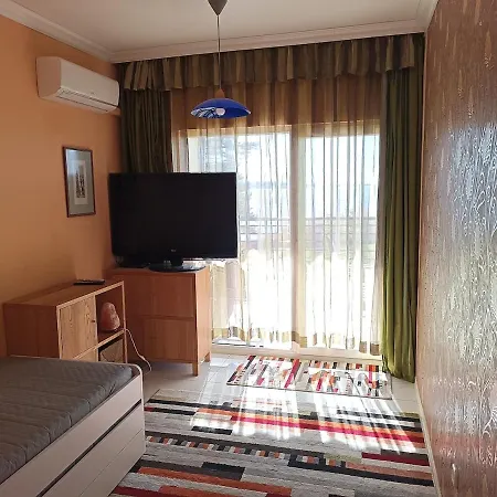Apartman Waterfront *