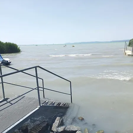 Waterfront Szántód