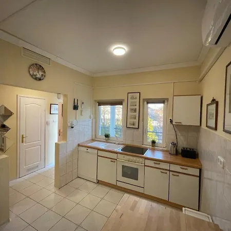 Apartman Waterfront Szántód