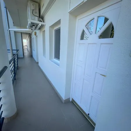 Waterfront Apartman Szántód