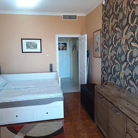Apartman Waterfront Szántód