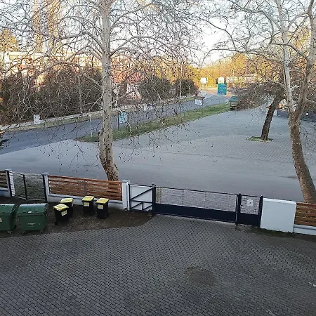 Waterfront * Szántód