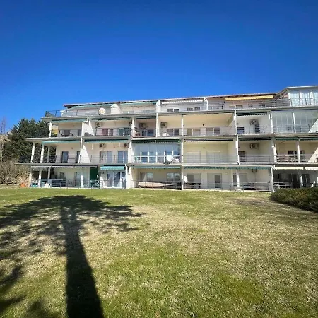 Apartment Waterfront *