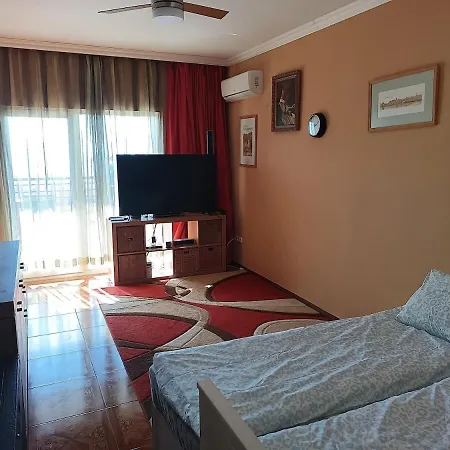 Apartman Waterfront Szántód