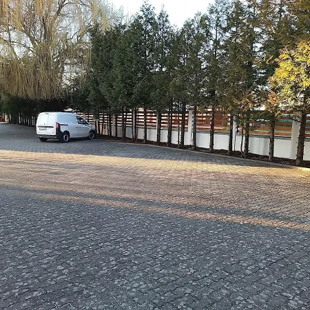 Apartman Waterfront Szántód