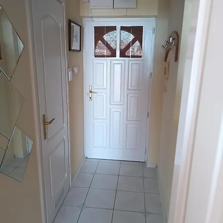 Apartman Waterfront Szántód